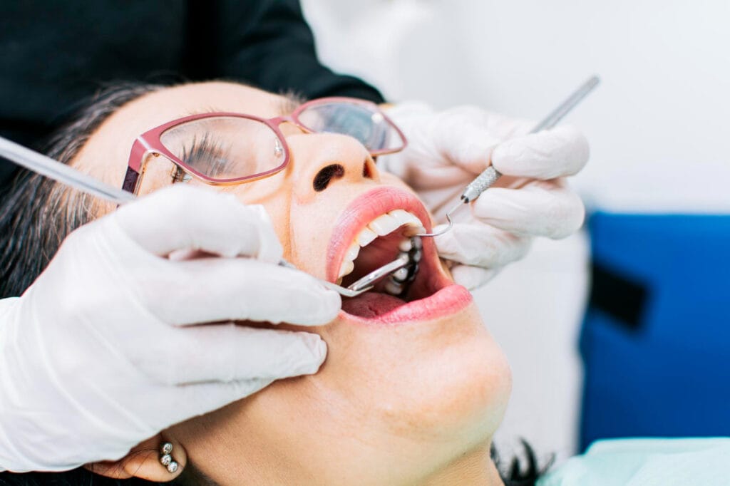 endodoncja bez tajemnic