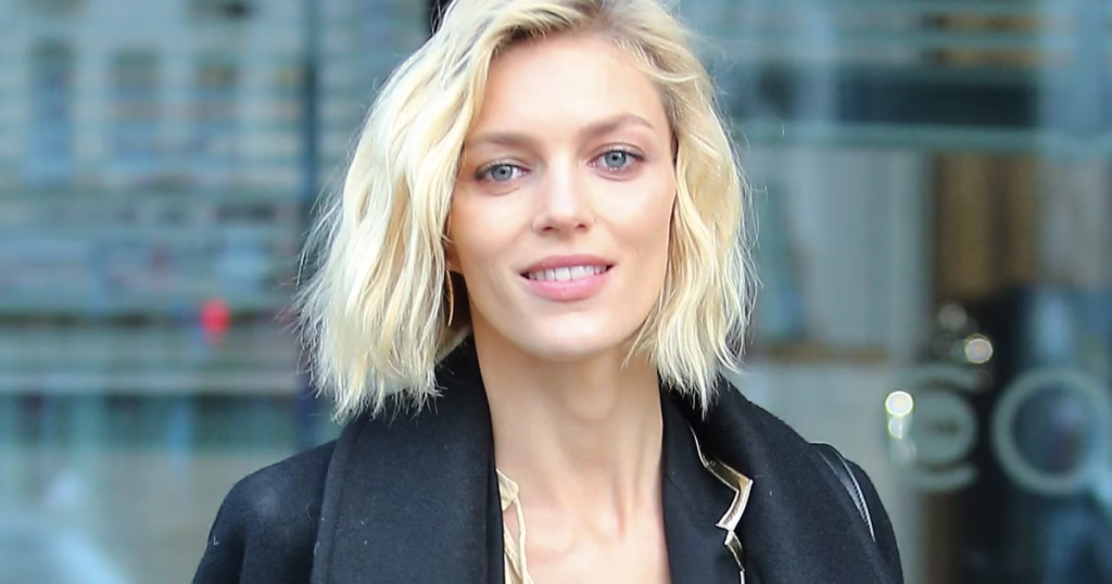 Anja Rubik – czy ma dzieci i męża? Wiek, wzrost i waga modelki