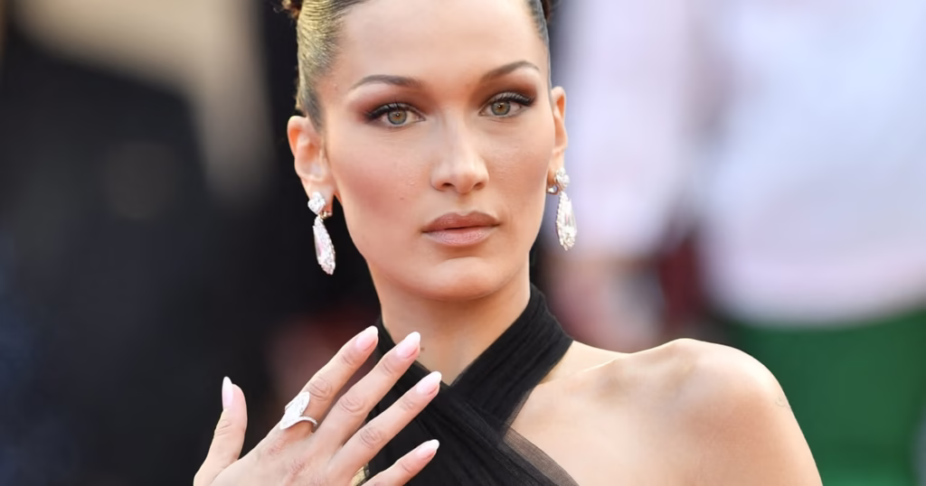 Bella Hadid – ile waży i jakie ma wymiary znana modelka? Jej figura to nie kwestia przypadku!