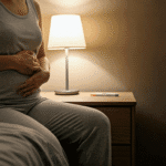 Plamienie implantacyjne – co to jest i jak je&hellip;