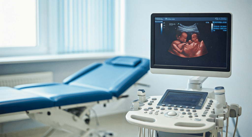 Plamienie w ciąży – kiedy trzeba jechać do szpitala? Przyczyny i potencjalne niebezpieczeństwo