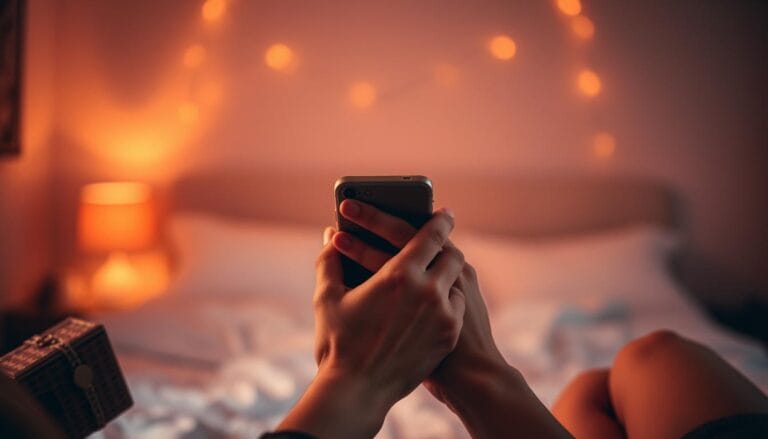jak uwieść faceta przez sms