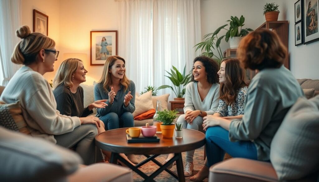 o czym rozmawiać z koleżanką